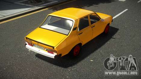 Dacia 1310 Jomeceqow para GTA 4