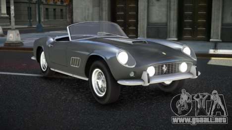 Ferrari 250 Feyel para GTA 4