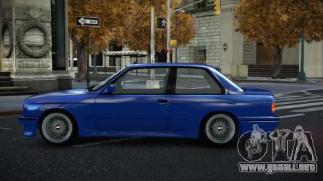 BMW M3 E30 Peeze para GTA 4
