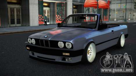 BMW M3 E30 Sikam para GTA 4