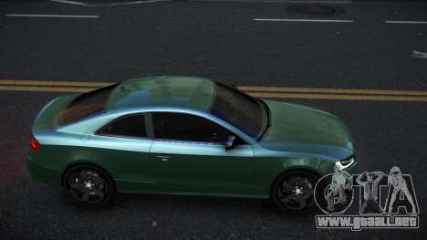 Audi RS5 Leygra para GTA 4