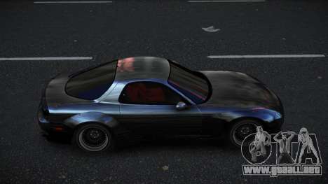 Mazda RX-7 Elmilyn S12 para GTA 4