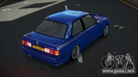 BMW M3 E30 Peeze para GTA 4