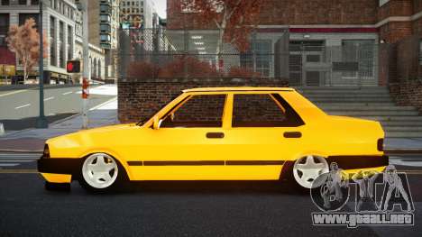 Tofas Dogan Foida para GTA 4