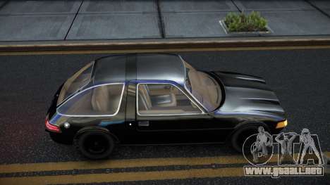 AMC Pacer Kouwa para GTA 4