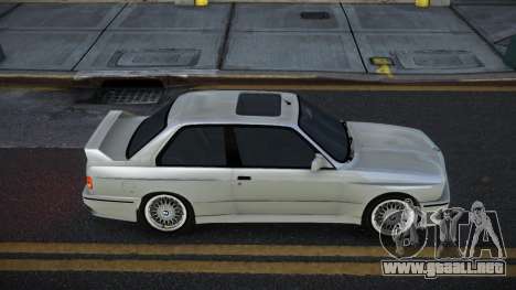 BMW M3 E30 Ayij para GTA 4