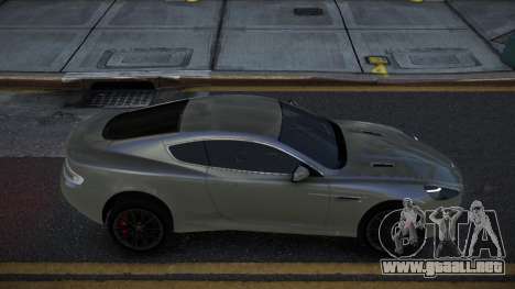 Aston Martin Virage Tuksubami para GTA 4