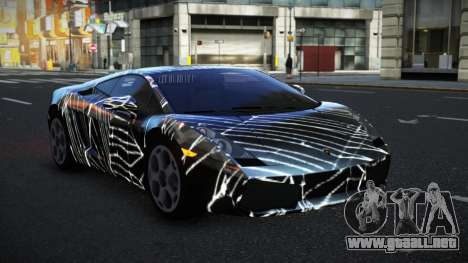 Lamborghini Gallardo Dialyn S4 para GTA 4