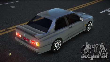 BMW M3 E30 Jorna para GTA 4
