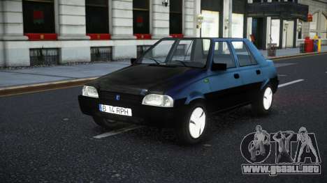 Dacia Nova Siybef para GTA 4