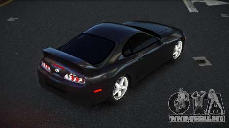 Toyota Supra Matnobi para GTA 4