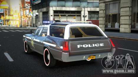 Oldsmobile Vista Cruiser Xeudo para GTA 4