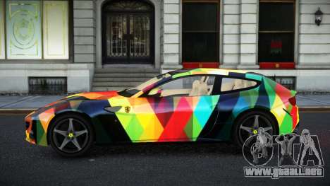 Ferrari FF Joran S1 para GTA 4