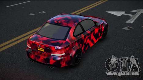 BMW 1M Nijos S5 para GTA 4
