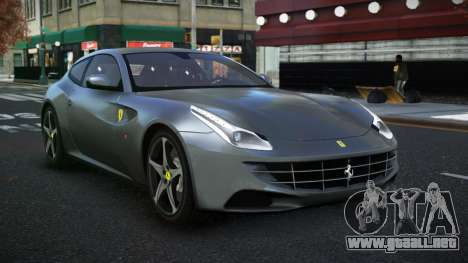 Ferrari FF Netbizule para GTA 4