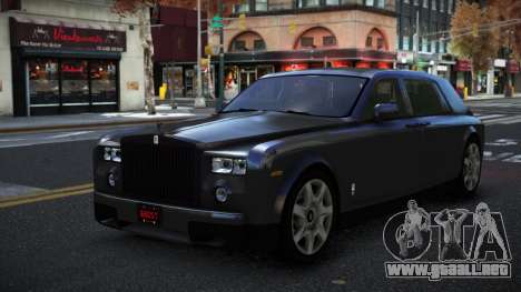 Rolls-Royce Phantom Yulsih para GTA 4