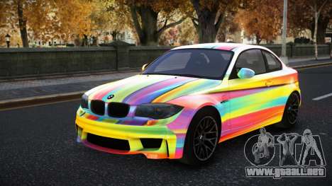 BMW 1M JenraX S1 para GTA 4