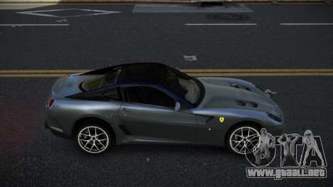 Ferrari 599 Nuadi para GTA 4