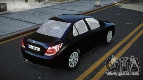 Ikco Dena Xoci para GTA 4