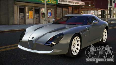 Alfa Romeo TZ3 Meszuy para GTA 4