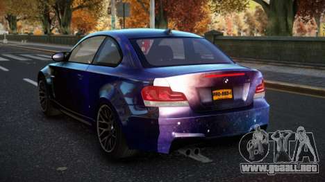 BMW 1M JenraX S9 para GTA 4