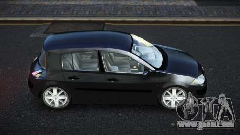Renault Megane Ropfopib para GTA 4