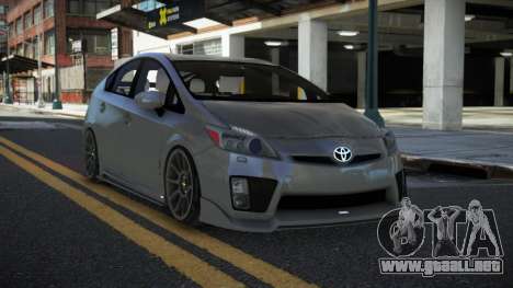 Toyota Prius Fosixo para GTA 4