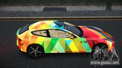 Ferrari FF Joran S1 para GTA 4