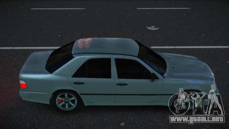 Mercedes-Benz W124 Iwar para GTA 4