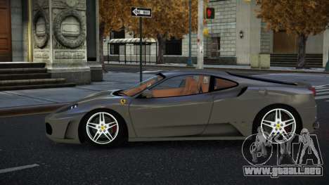 Ferrari F430 Lavipigef para GTA 4