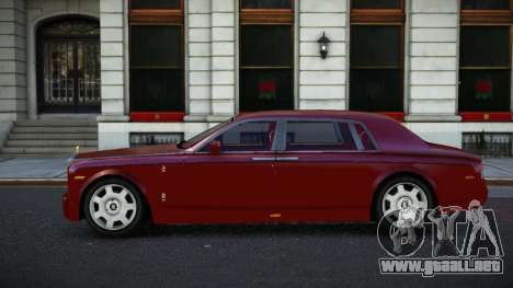 Rolls-Royce Phantom Gare para GTA 4
