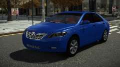 Toyota Camry Mulirolo para GTA 4