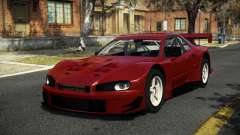 Nissan Skyline R34 Vochiqo para GTA 4