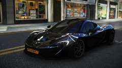McLaren P1 Masmy S9 para GTA 4
