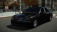 Mercedes-Benz S600 Cusu para GTA 4