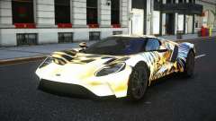 Ford GT Tohat S9