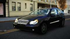Mercedes-Benz C220 Bazyukuvo para GTA 4