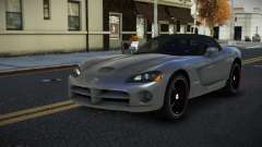 Dodge Viper Celihamel para GTA 4