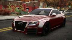 Audi S5 Wiheyeb