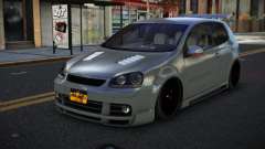 Volkswagen Golf Moniwico para GTA 4