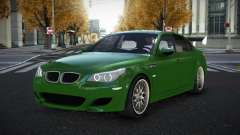 BMW M5 E60 Ceros para GTA 4