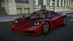 McLaren F1 Ixag