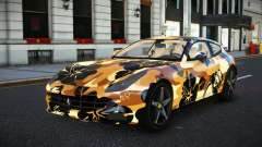 Ferrari FF Joran S8 para GTA 4