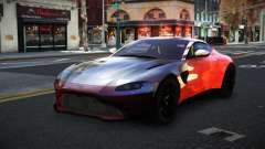 Aston Martin Vantage Senigo S2 para GTA 4