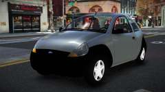 Ford Ka Vuwijilo para GTA 4