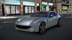 Ferrari FF Vewgifed