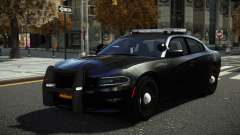 Dodge Charger Jezgi para GTA 4