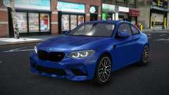 BMW M2 Tuparu para GTA 4