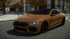 BMW M8 Qeiho