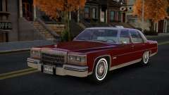 Cadillac Fleetwood Puykobapi para GTA 4